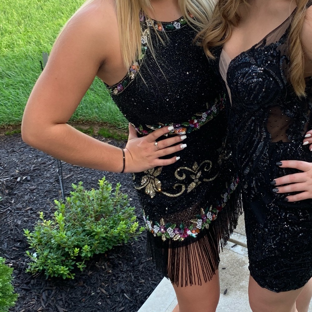 homecoming dress - Picture 3 of 5